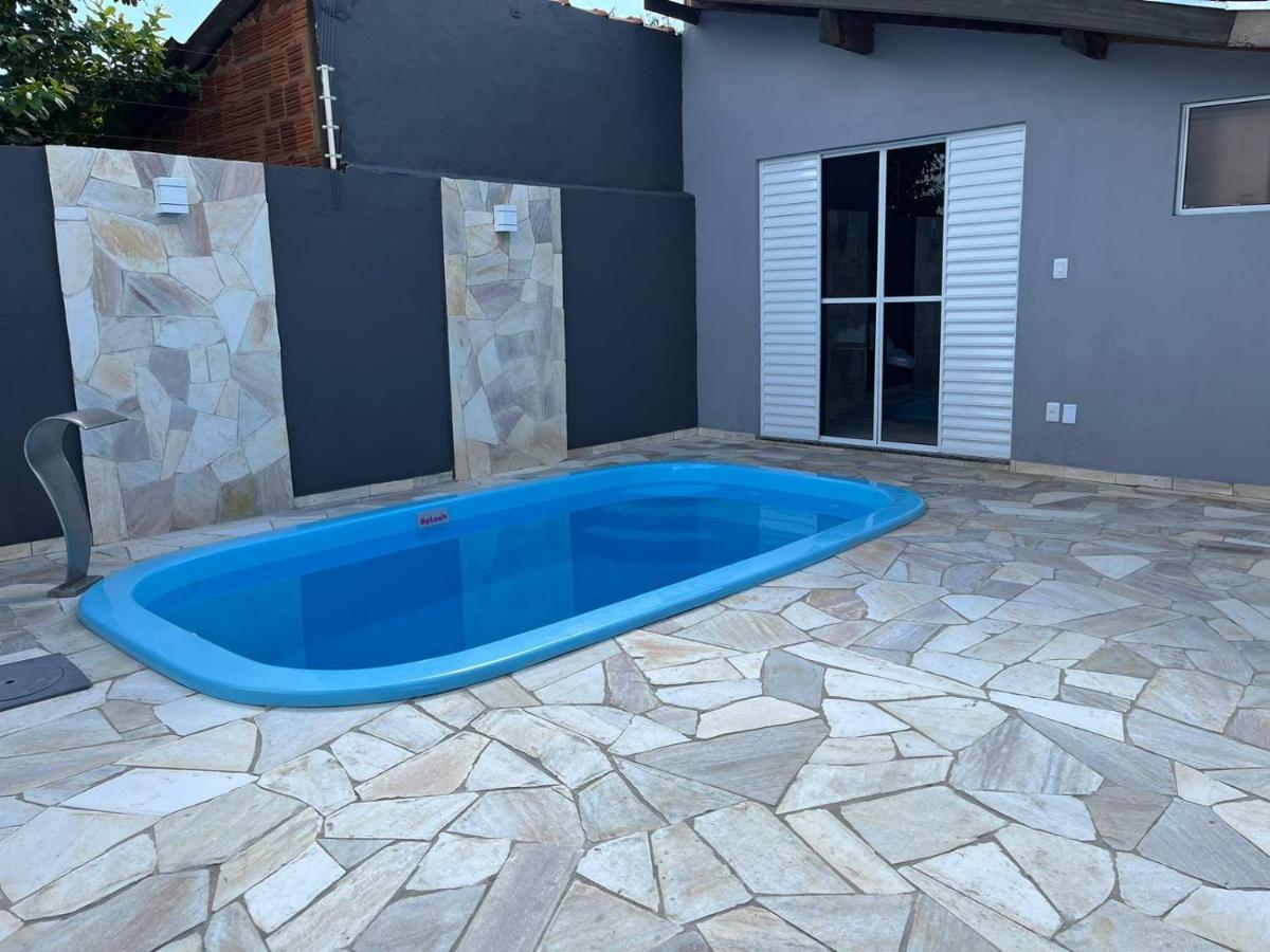 Casa Do Bruno Villa Olímpia Kültér fotó