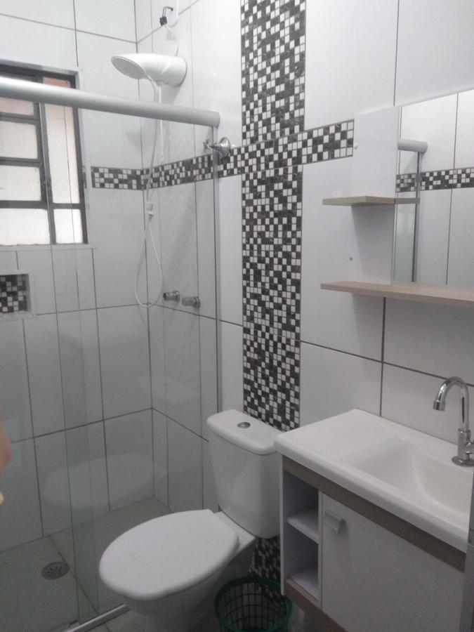 Casa Do Bruno Villa Olímpia Kültér fotó